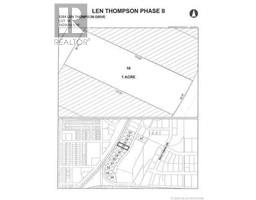 5384 Len Thompson Drive Wolf Creek Industrial Park
