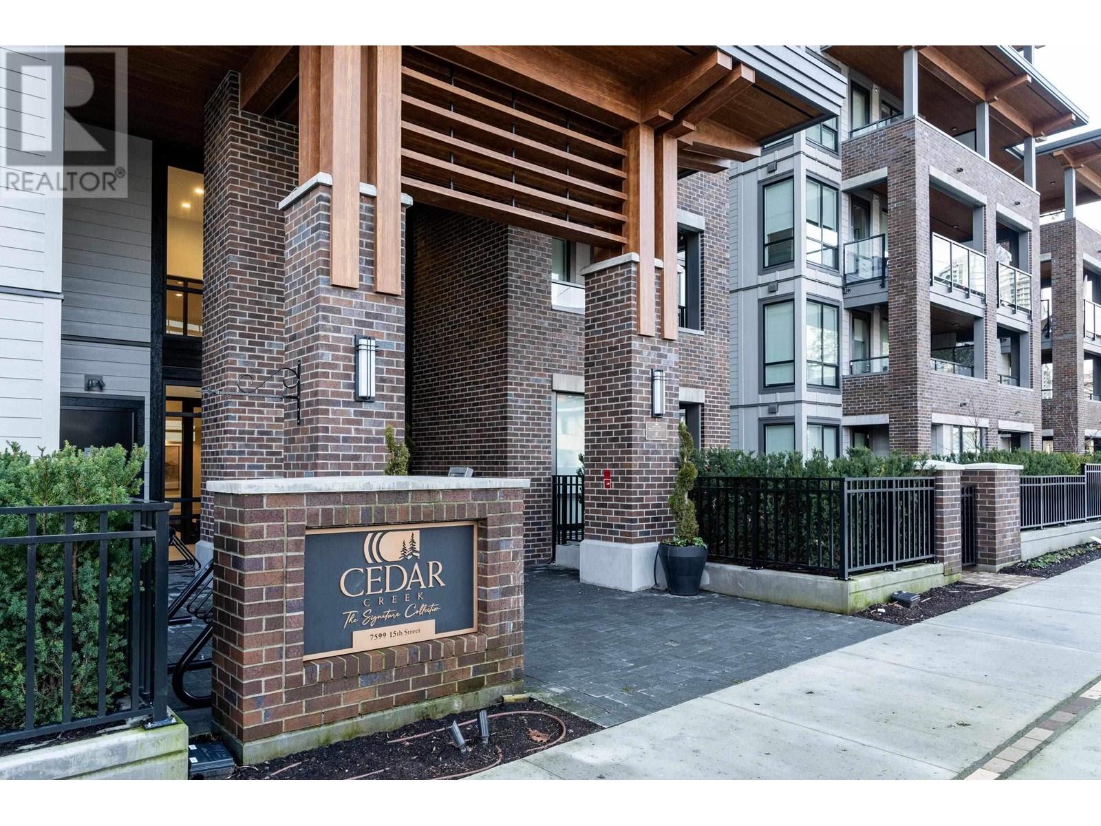 304 7599 15TH STREET, burnaby, British Columbia