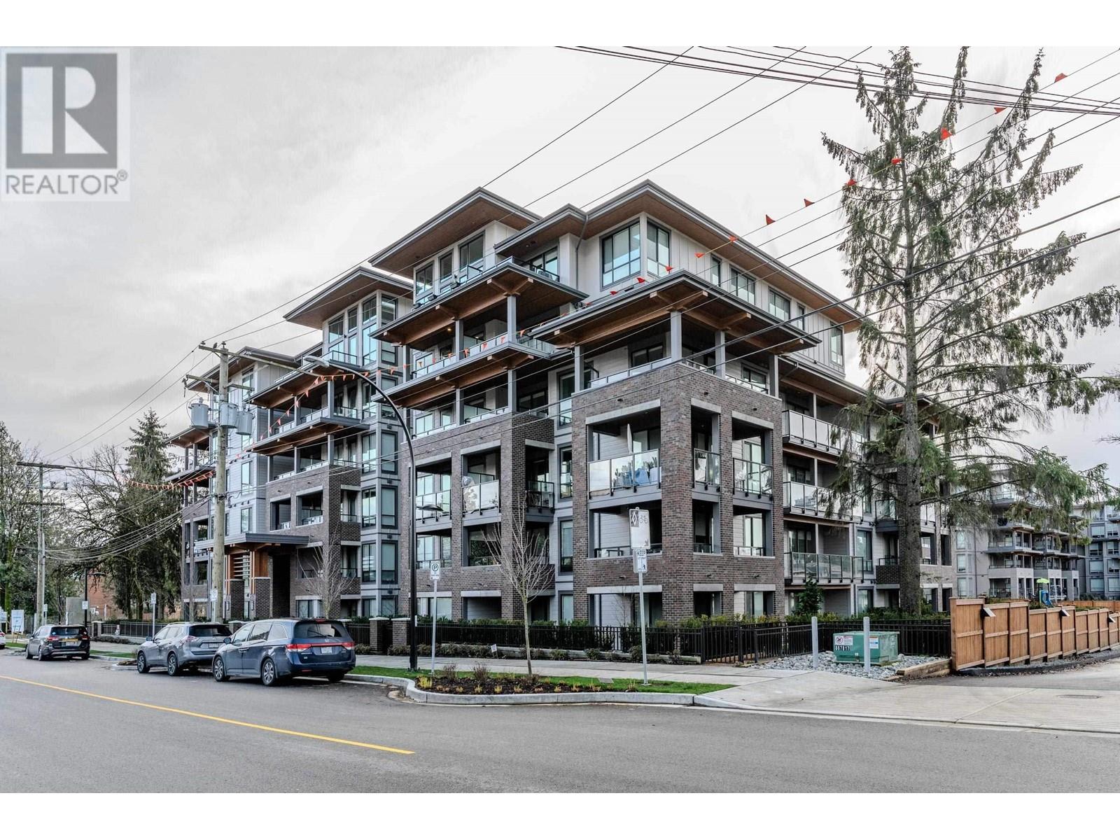 Listing Picture 23 of 23 : 304 7599 15TH STREET, Burnaby / 本拿比 - 魯藝地產 Yvonne Lu Group - MLS Medallion Club Member