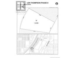 5360 Len Thompson Drive Wolf Creek Industrial Park