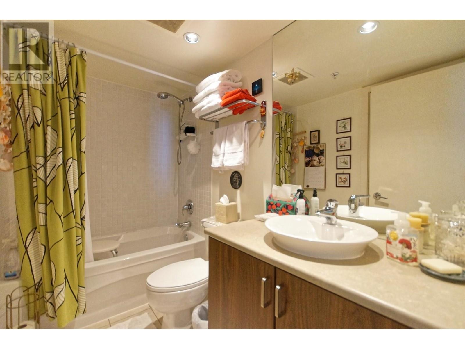 1609 155 W 1st Street, North Vancouver, British Columbia  V7M 3N8 - Photo 21 - R2968621
