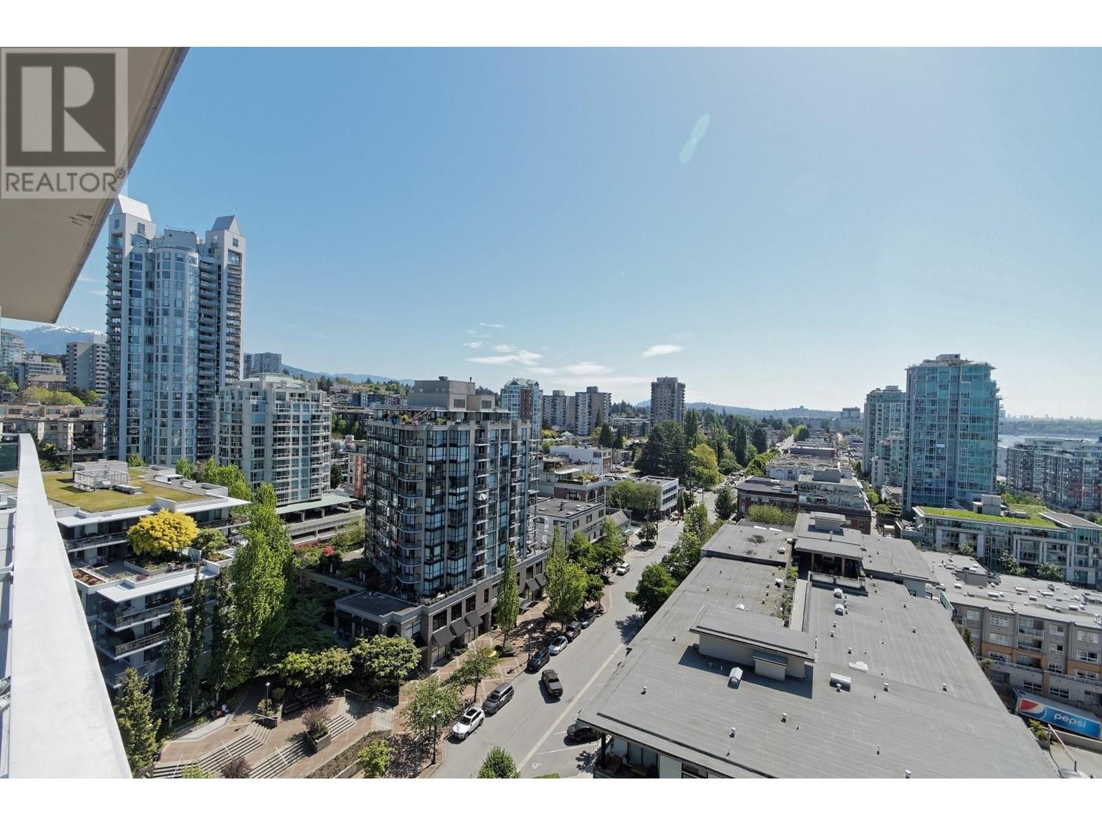 1609 155 W 1st Street, North Vancouver, British Columbia  V7M 3N8 - Photo 13 - R2968621