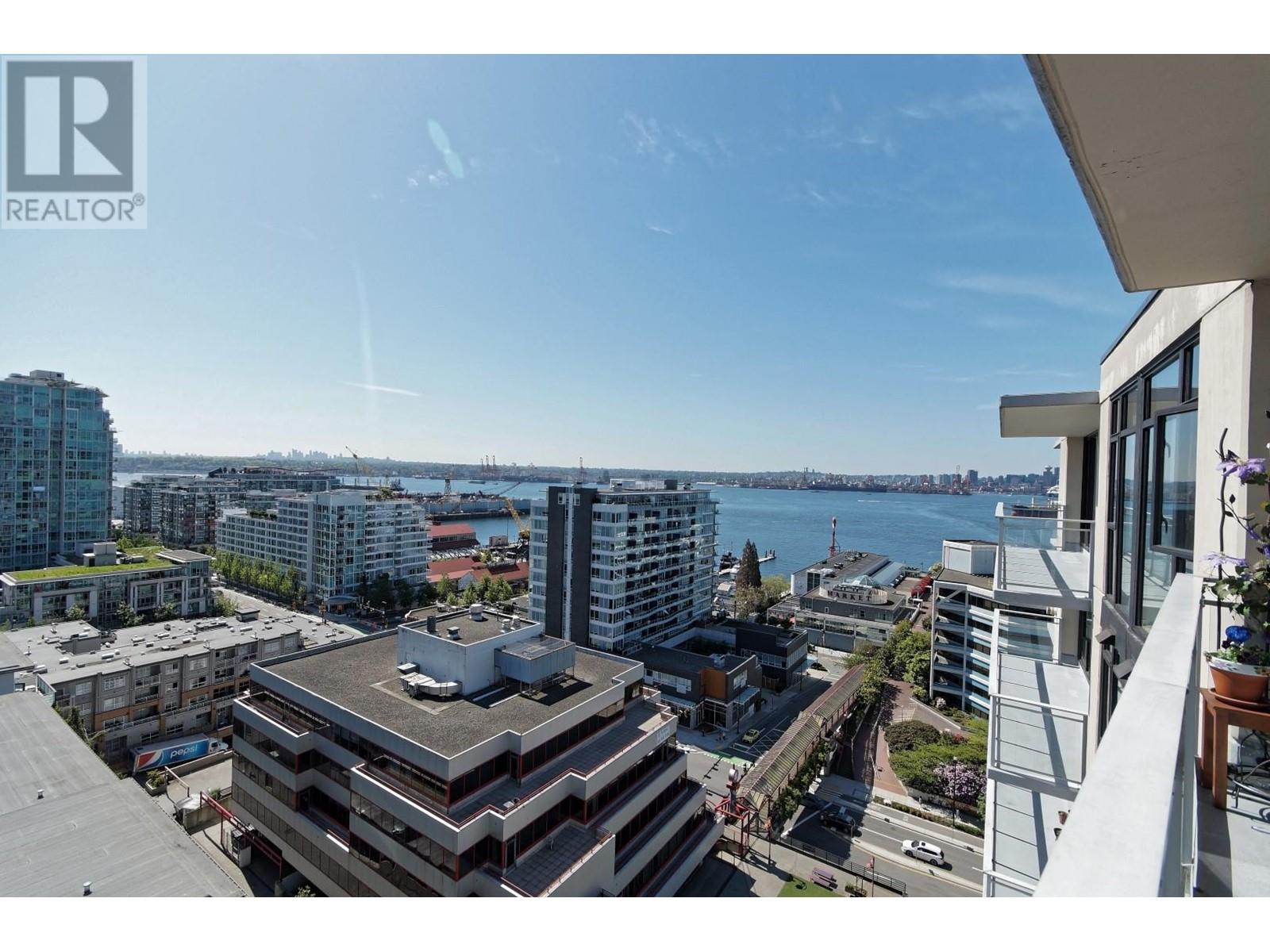 1609 155 W 1st Street, North Vancouver, British Columbia  V7M 3N8 - Photo 15 - R2968621
