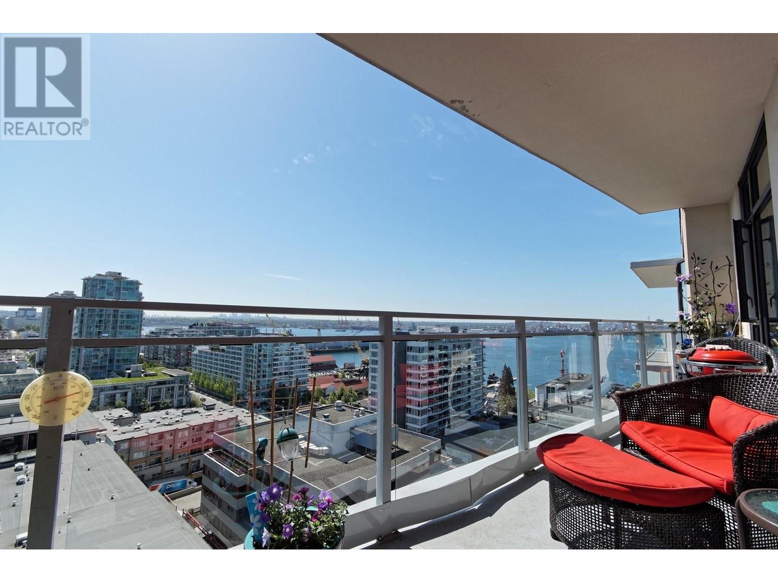1609 155 W 1st Street, North Vancouver, British Columbia  V7M 3N8 - Photo 12 - R2968621