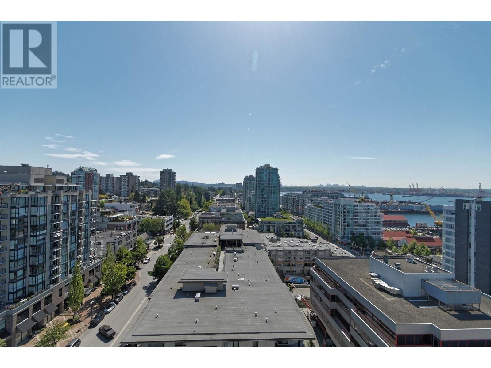 1609 155 W 1st Street, North Vancouver, British Columbia  V7M 3N8 - Photo 14 - R2968621
