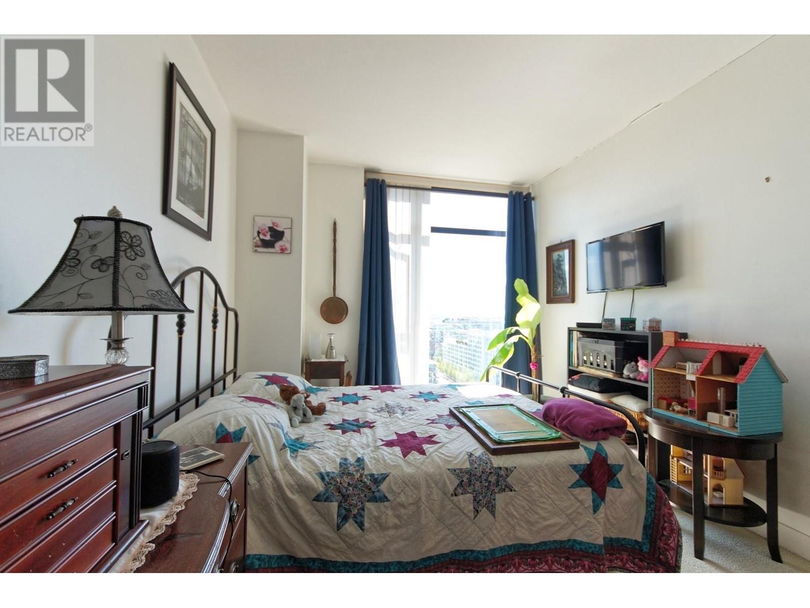 1609 155 W 1st Street, North Vancouver, British Columbia  V7M 3N8 - Photo 18 - R2968621
