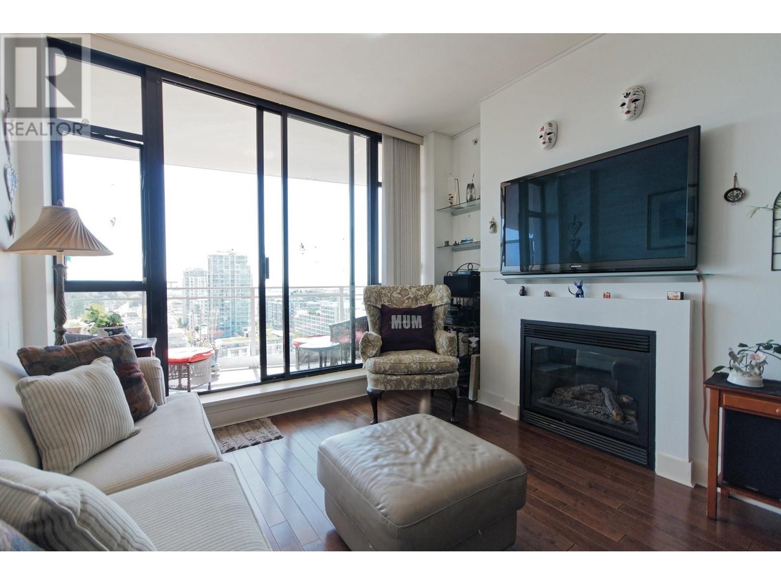 1609 155 W 1st Street, North Vancouver, British Columbia  V7M 3N8 - Photo 11 - R2968621