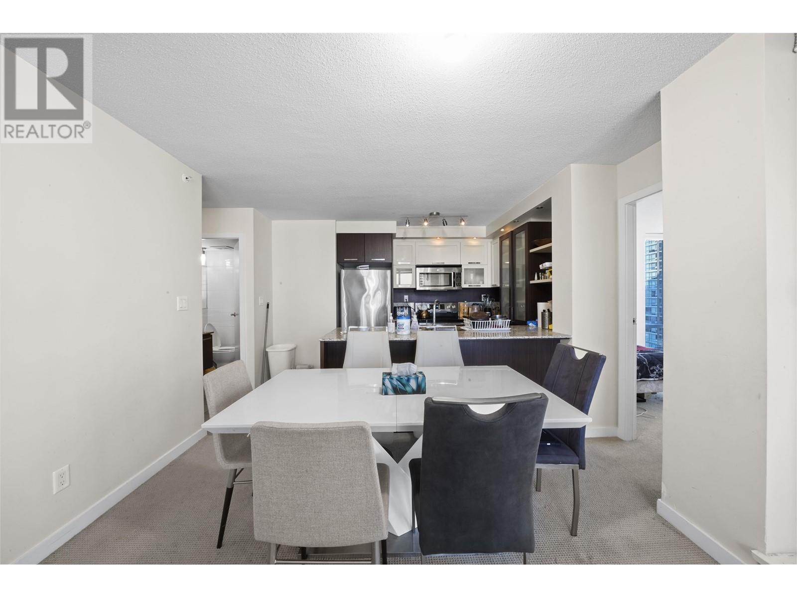 1803 2980 Atlantic Avenue, Coquitlam, British Columbia  V3B 0G2 - Photo 6 - R2968590