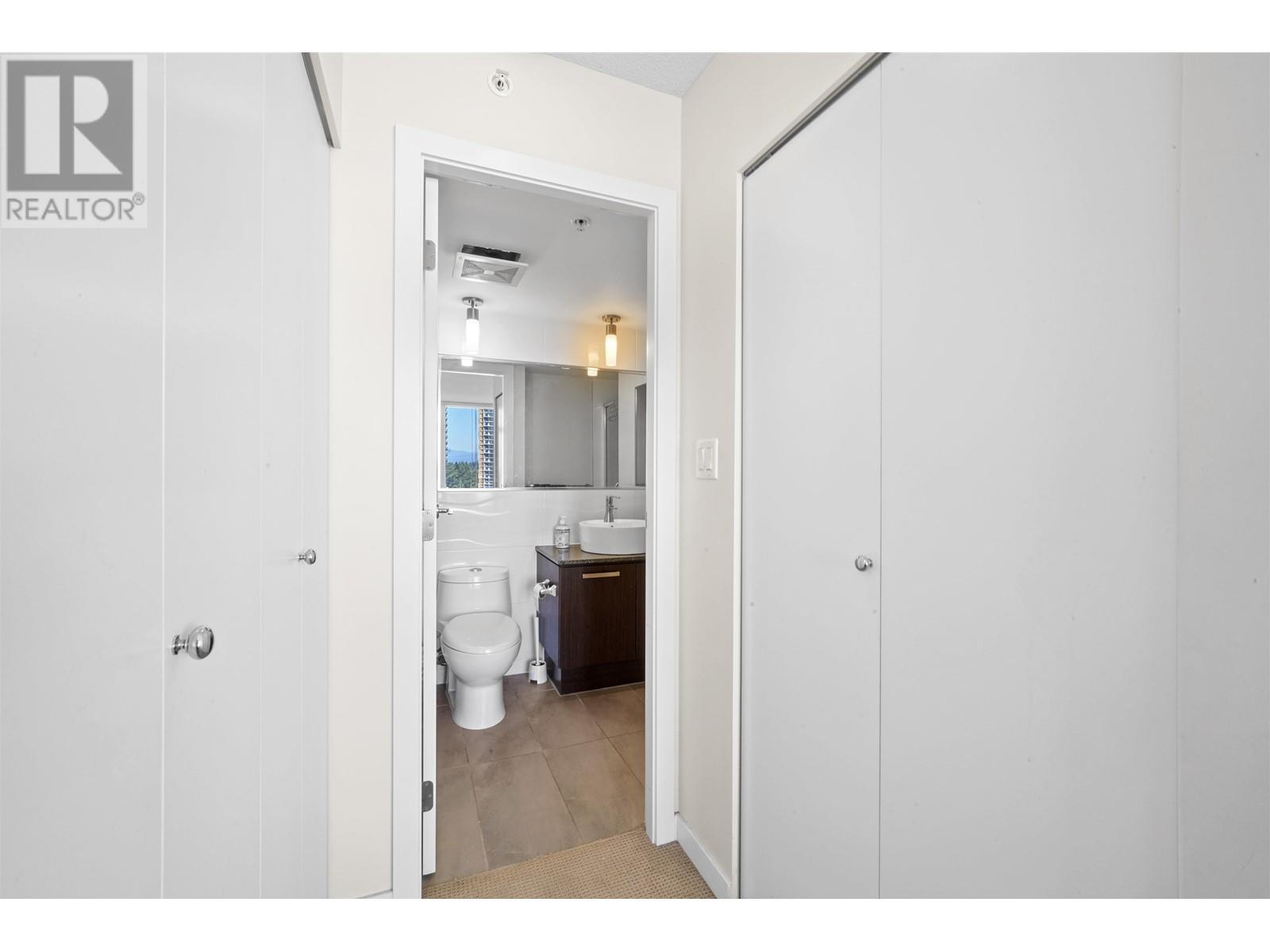 1803 2980 Atlantic Avenue, Coquitlam, British Columbia  V3B 0G2 - Photo 10 - R2968590