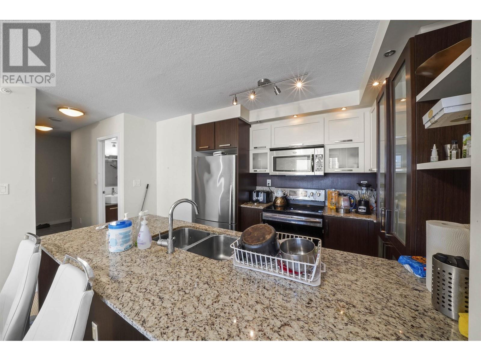 1803 2980 Atlantic Avenue, Coquitlam, British Columbia  V3B 0G2 - Photo 5 - R2968590