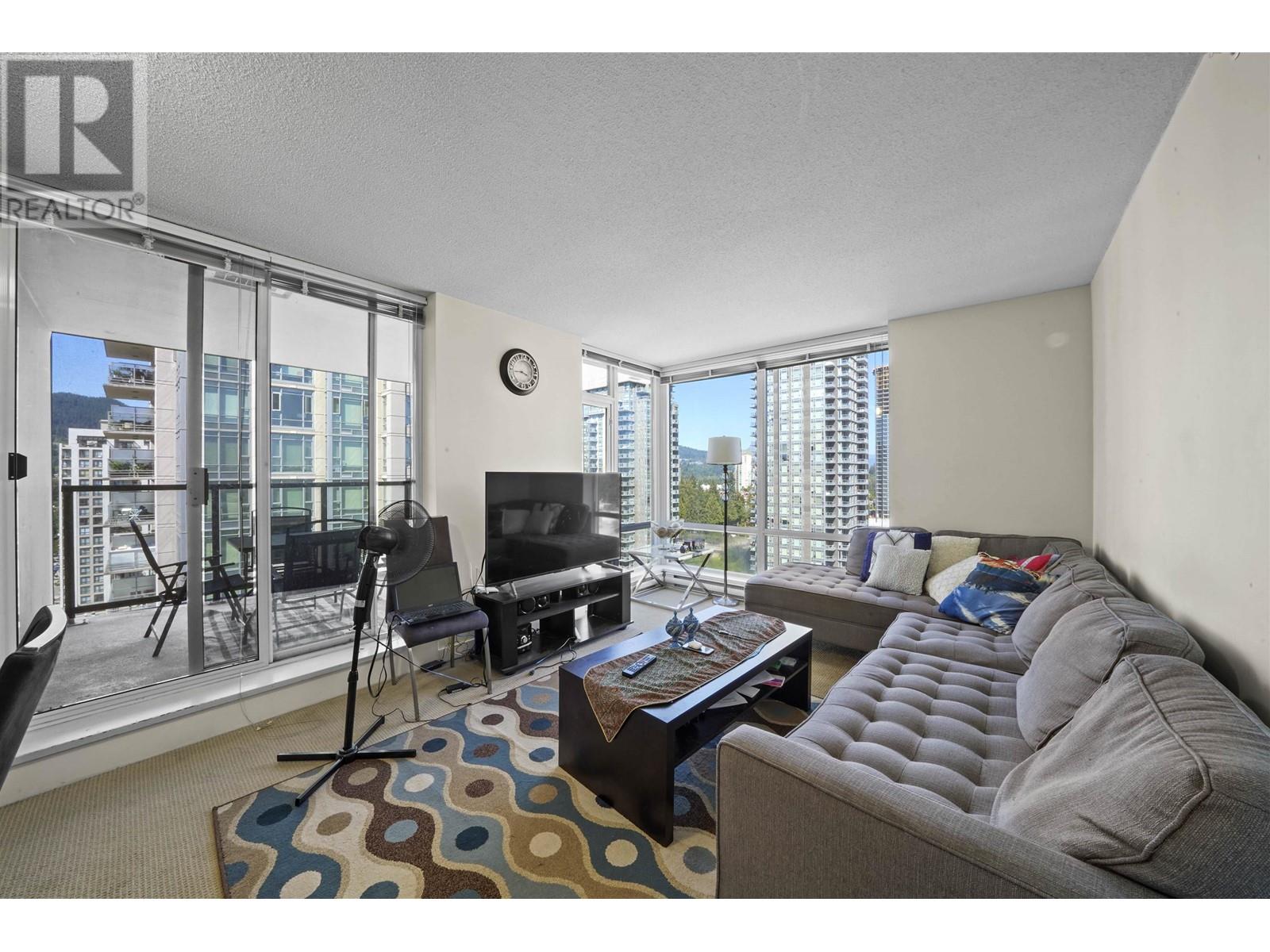 1803 2980 Atlantic Avenue, Coquitlam, British Columbia  V3B 0G2 - Photo 15 - R2968590