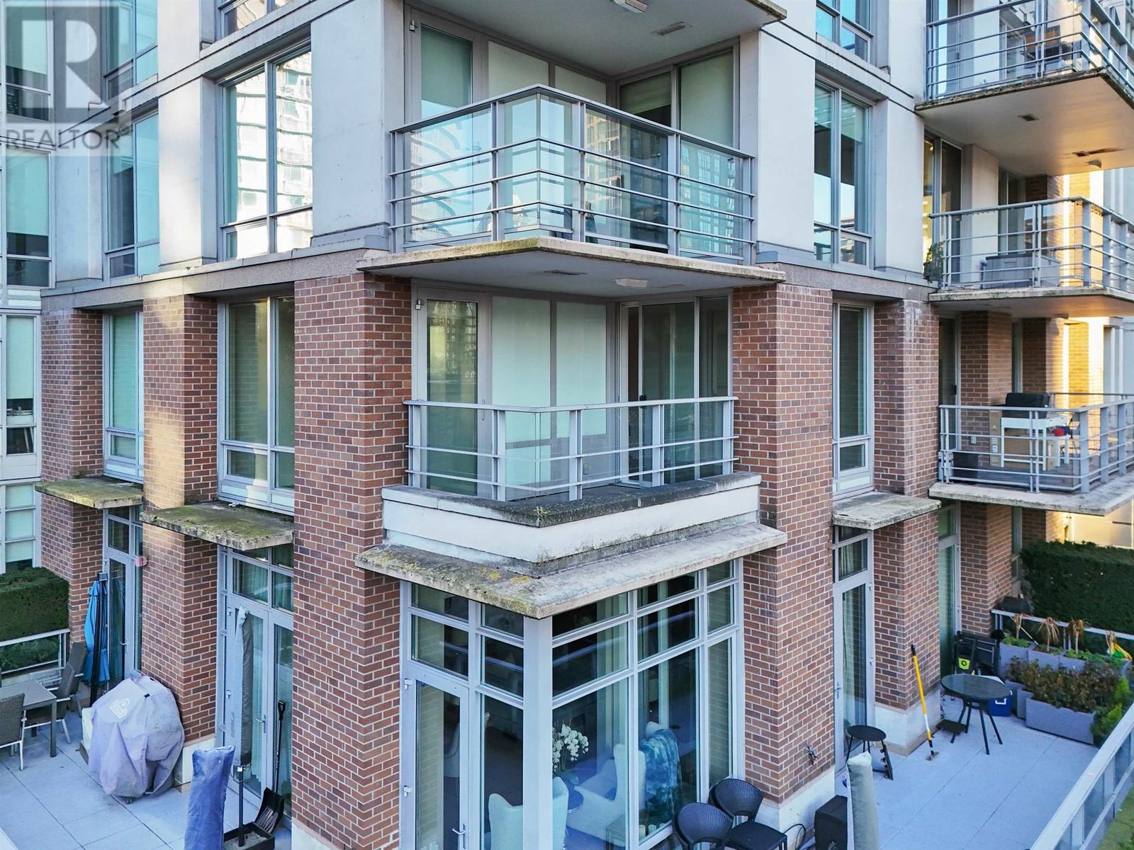 604 565 Smithe Street, Vancouver, British Columbia  V6B 0E4 - Photo 19 - R2968797