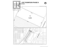 5400 Len Thompson Drive Wolf Creek Industrial Park