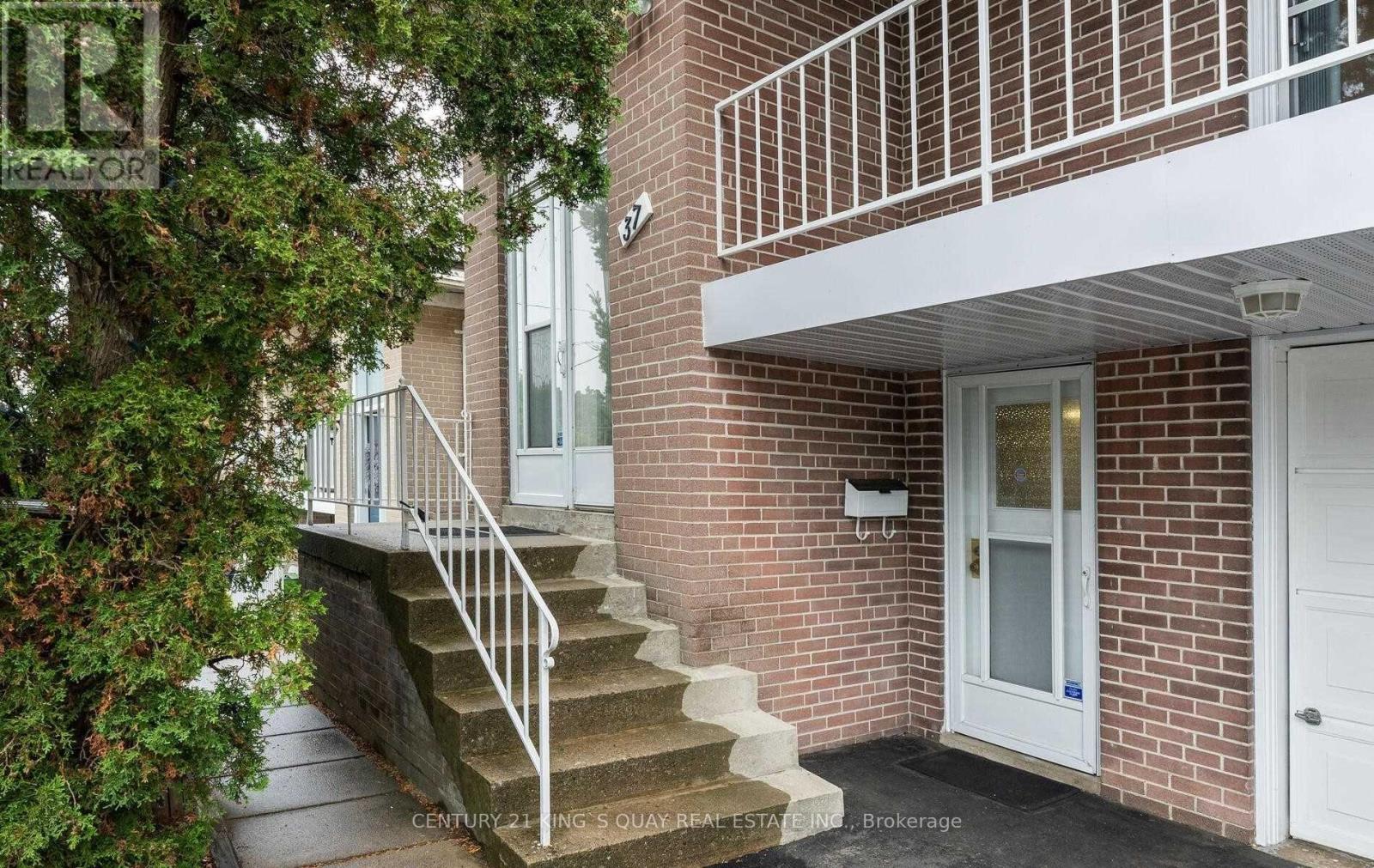 LL - 37 NORTHEY DRIVE, Toronto, Ontario