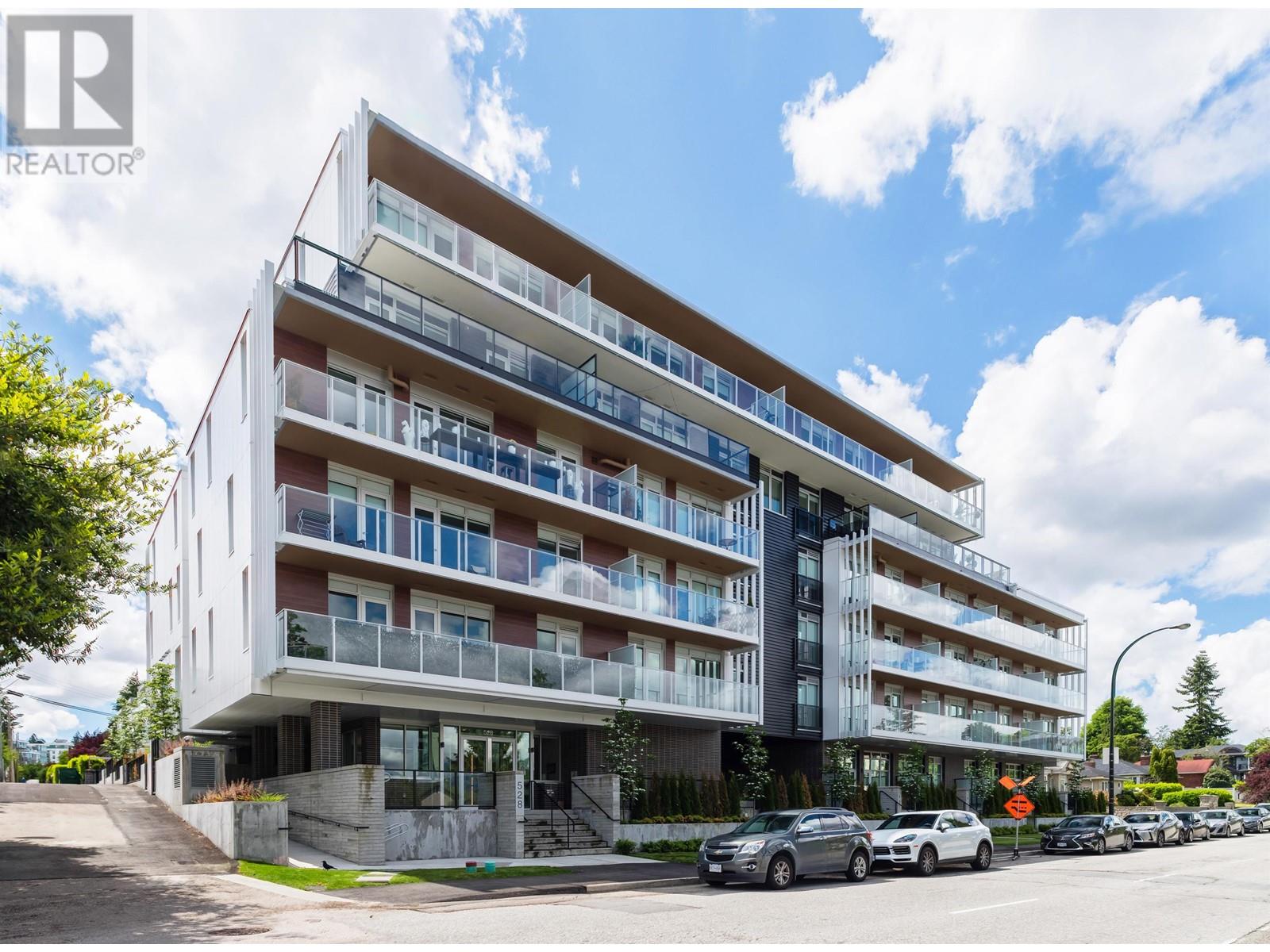 312 528 W King Edward Avenue, Vancouver, British Columbia  V5Z 2C3 - Photo 1 - R2968516