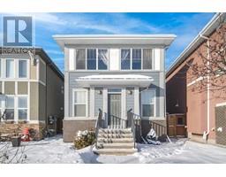 25 Marquis Place Se Mahogany, Calgary, Ca