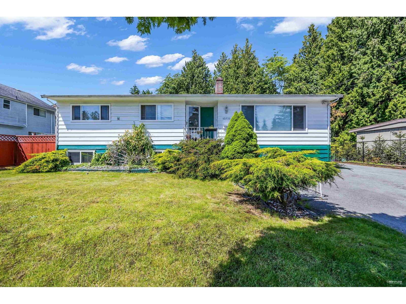 Property at 13733 67A AVENUE image 1