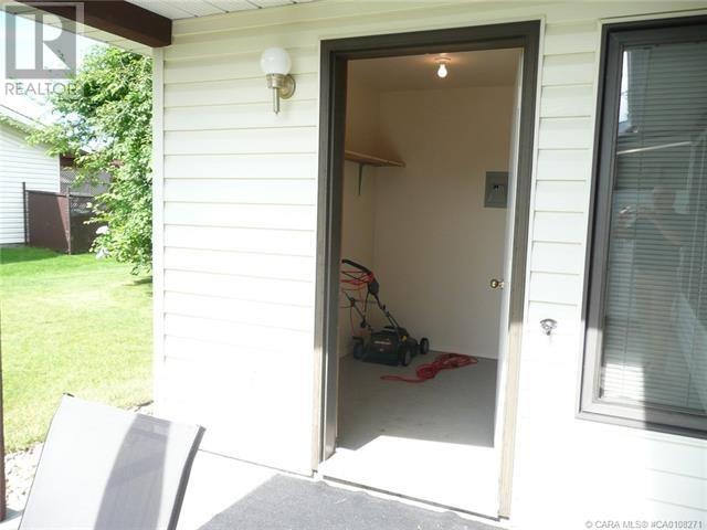 5109 46 Avenue, Ponoka, Alberta  T4J 1J5 - Photo 17 - A2195910
