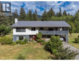 1301 Sayward Rd Kelsey Bay/Sayward