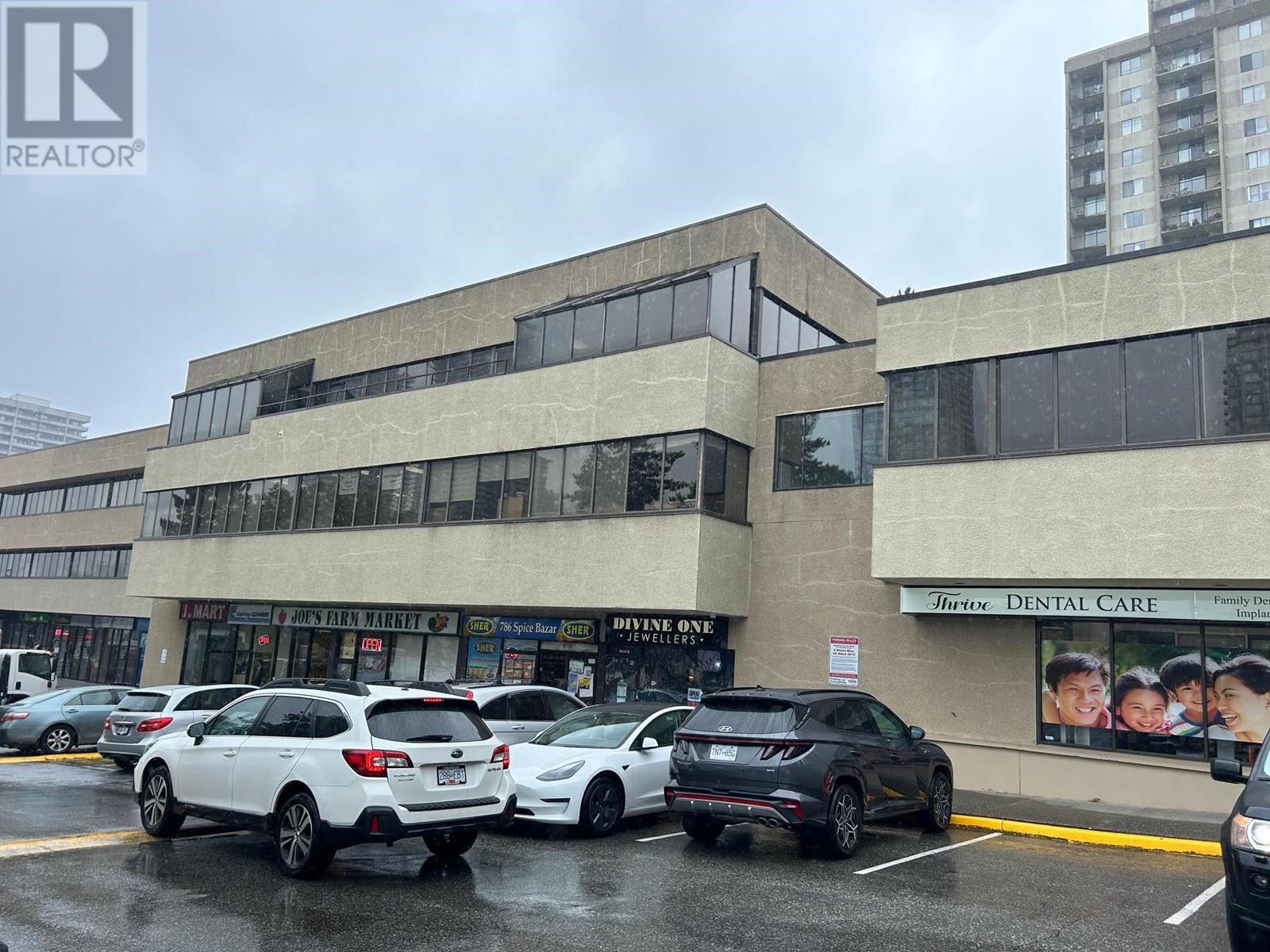 305 9600 Cameron Street, Burnaby, British Columbia  V3J 7N3 - Photo 6 - C8066808