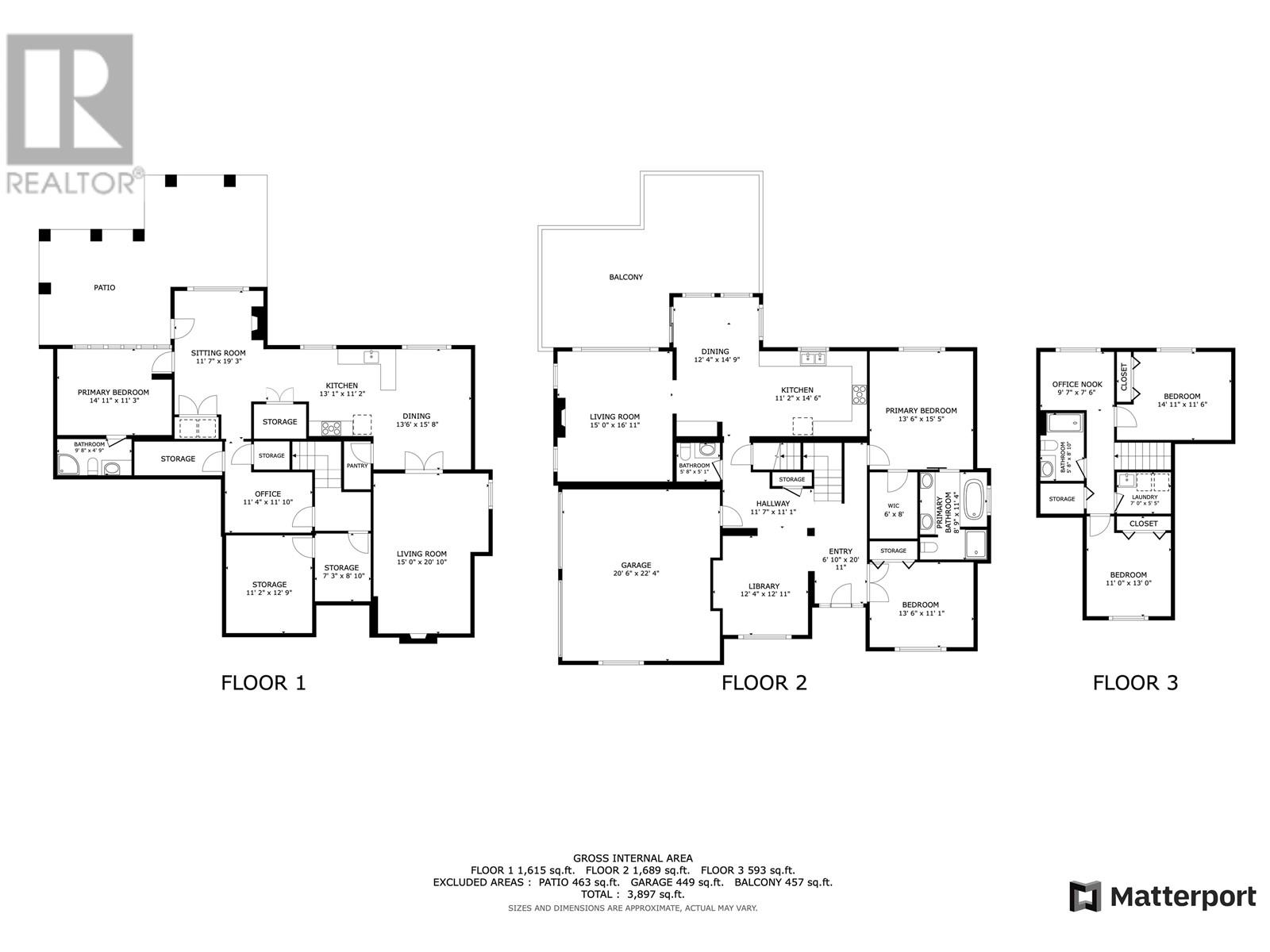 6152 Highmoor Place, Sechelt, British Columbia  V7Z 0L1 - Photo 40 - R2944772