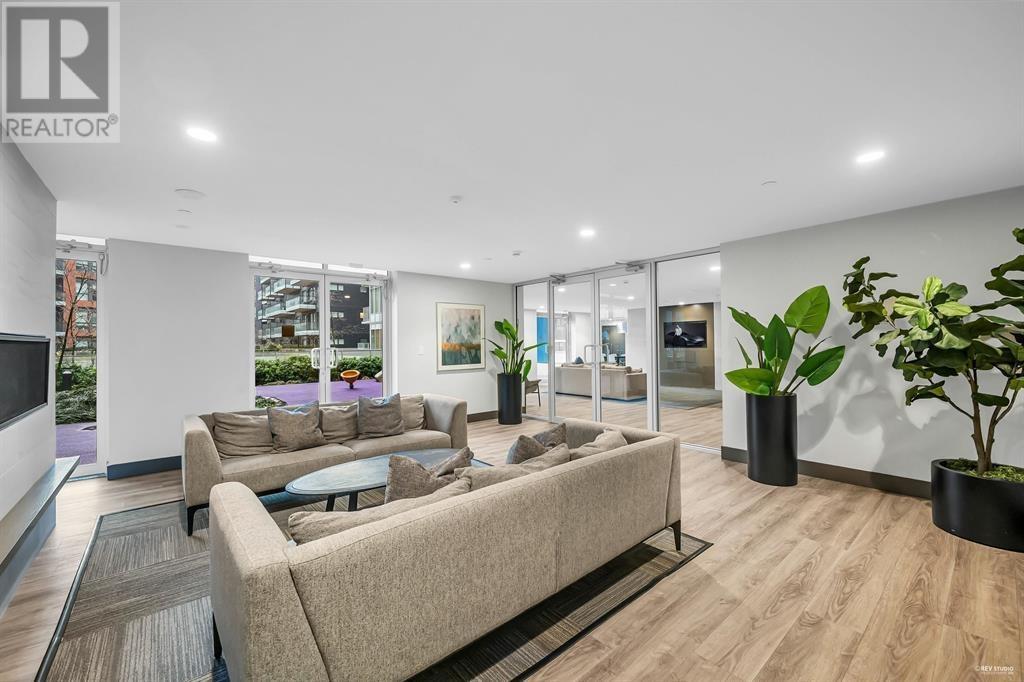 1404 3581 E Kent Avenue North, Vancouver, British Columbia  V5S 0H6 - Photo 33 - R2968293
