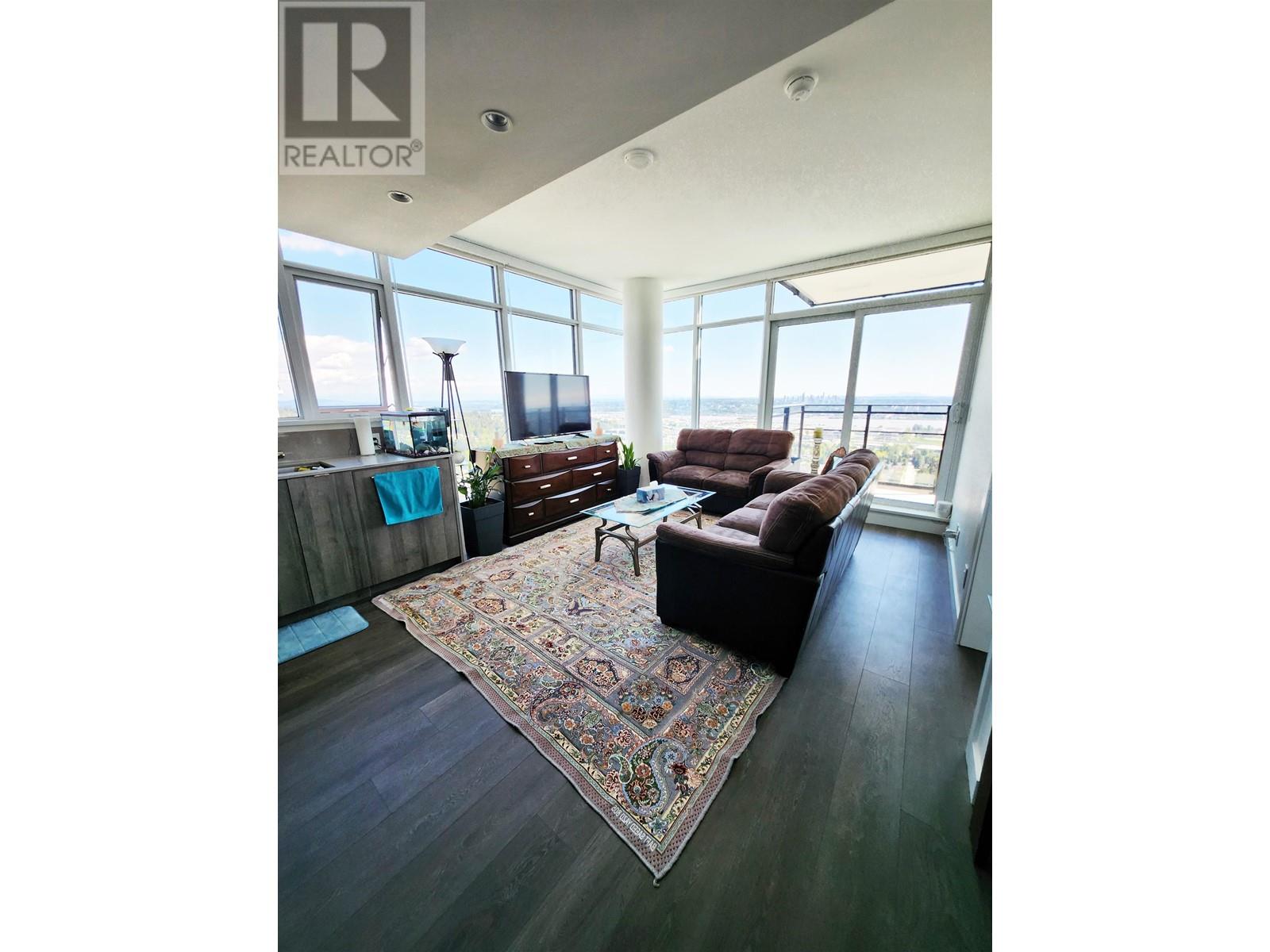 2102 505 Nelson Street, Coquitlam, British Columbia  V3J 0R5 - Photo 4 - R2962929