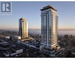 2102 505 NELSON STREET, Coquitlam, British Columbia
