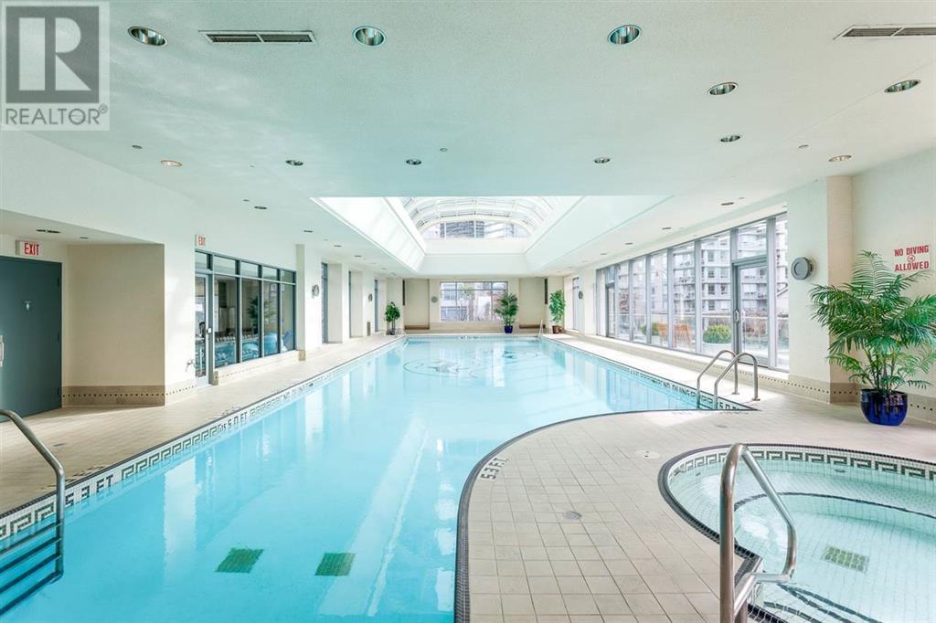 2302 323 Jervis Street, Vancouver, British Columbia  V6C 3P8 - Photo 38 - R2968407