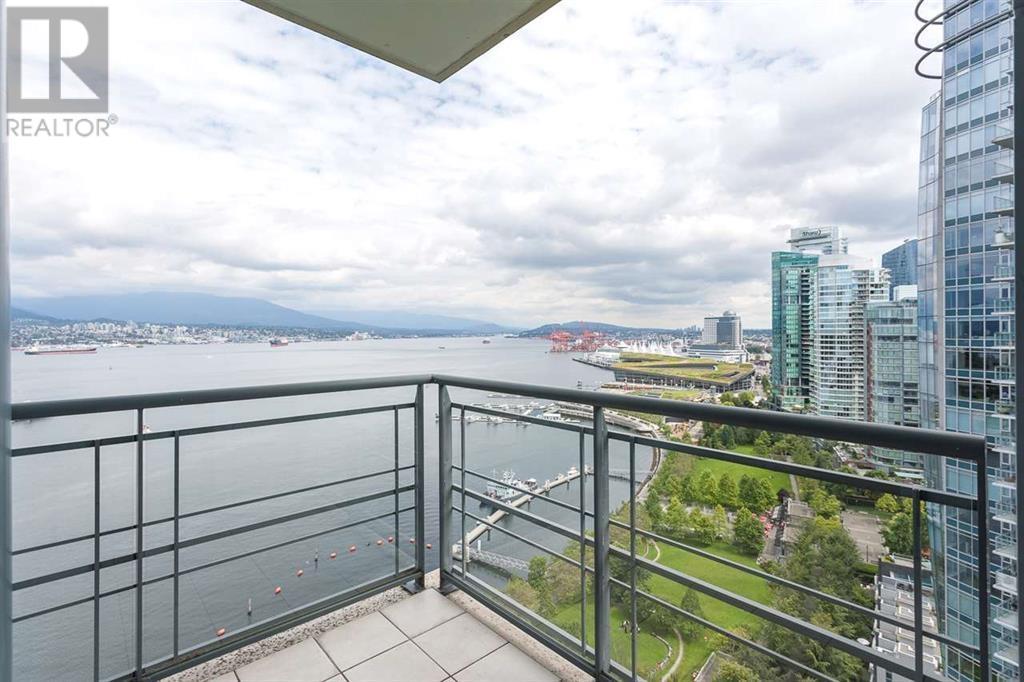 2302 323 Jervis Street, Vancouver, British Columbia  V6C 3P8 - Photo 37 - R2968407