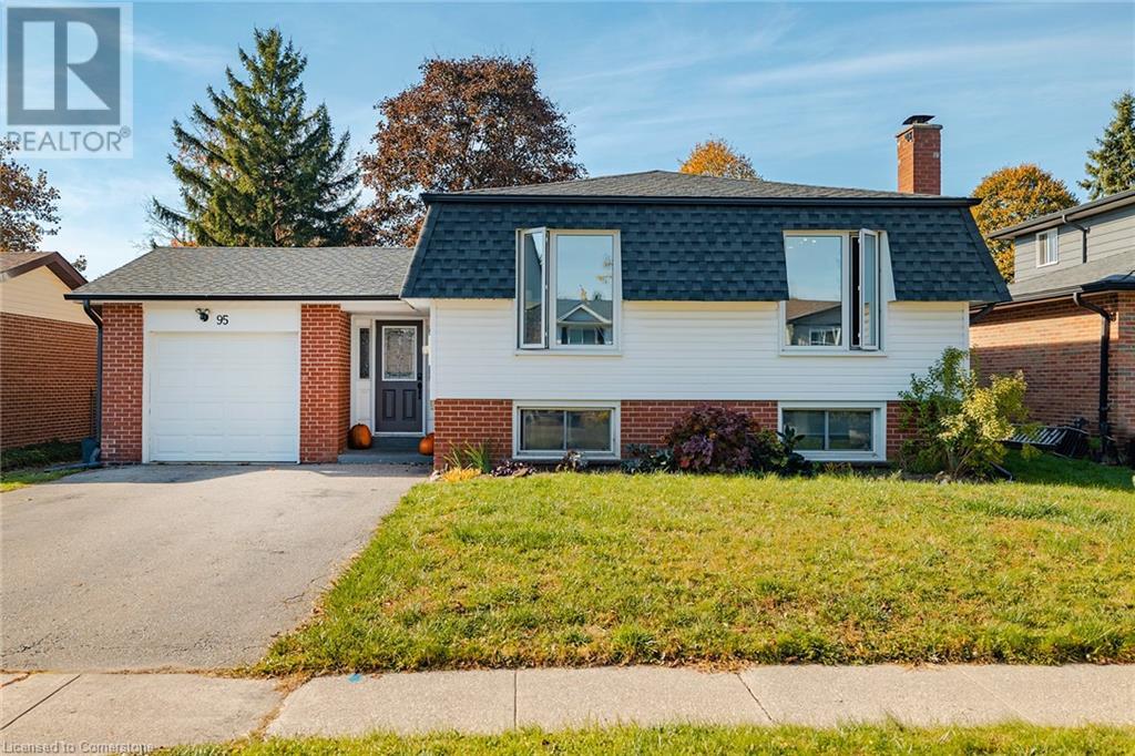 Property at 95 AVONMORE Crescent image 1