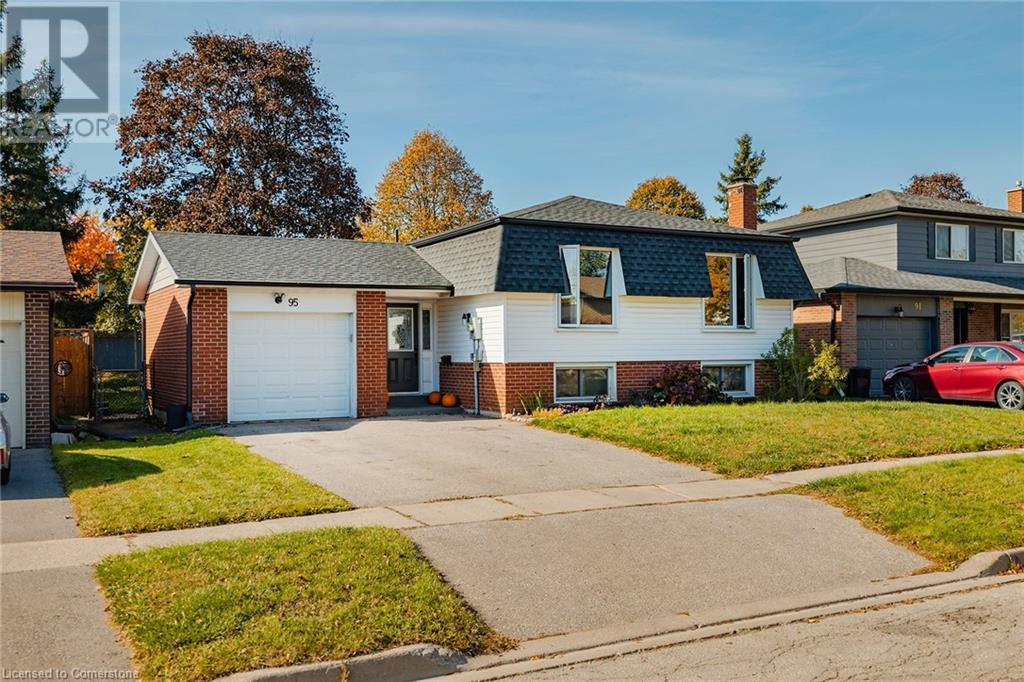 Property at 95 AVONMORE Crescent image 2