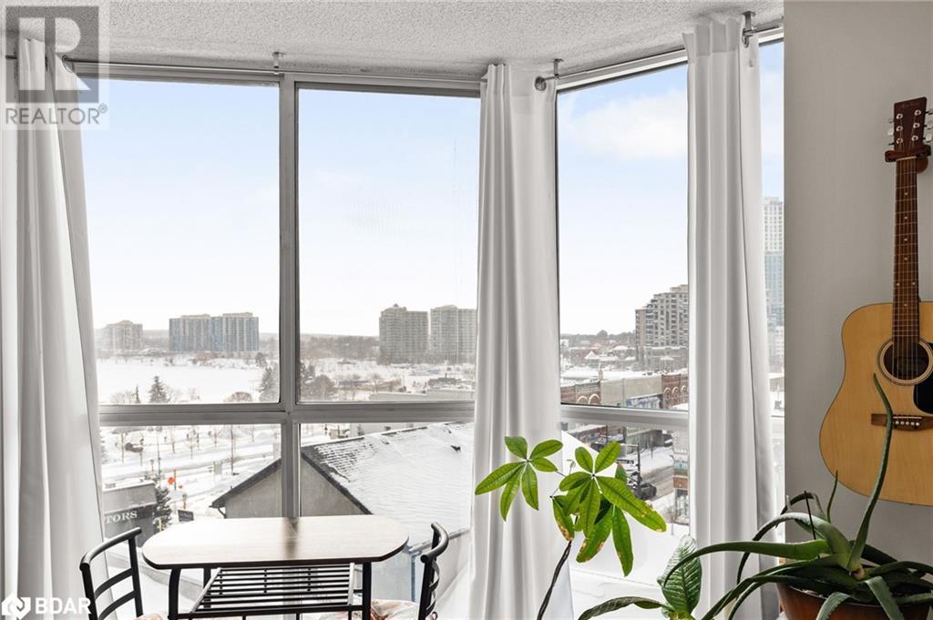 140 Dunlop Street E Unit# 504, Barrie, Ontario  L4M 6H9 - Photo 10 - 40699334