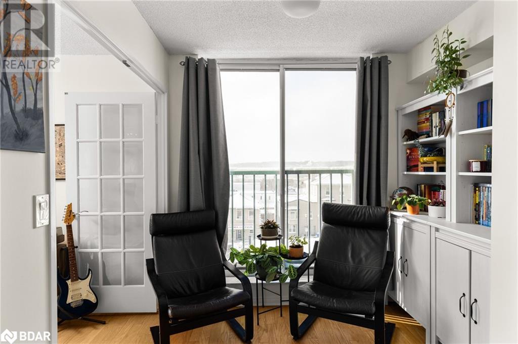 140 Dunlop Street E Unit# 504, Barrie, Ontario  L4M 6H9 - Photo 13 - 40699334
