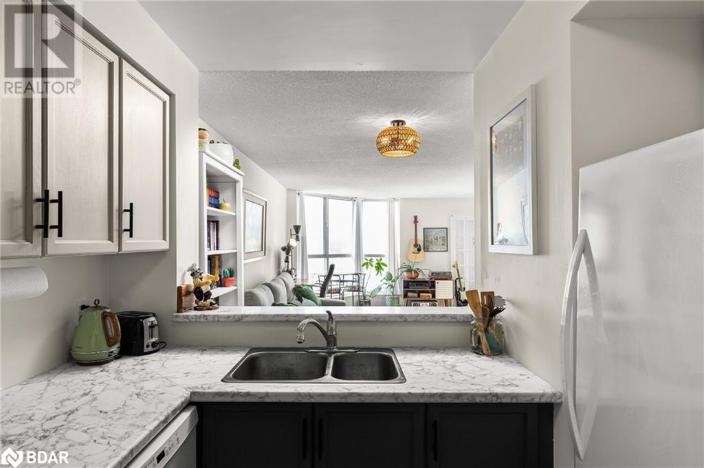 140 Dunlop Street E Unit# 504, Barrie, Ontario  L4M 6H9 - Photo 15 - 40699334