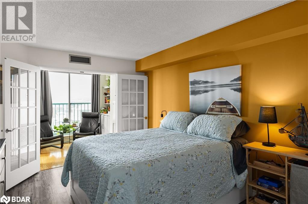 140 Dunlop Street E Unit# 504, Barrie, Ontario  L4M 6H9 - Photo 16 - 40699334