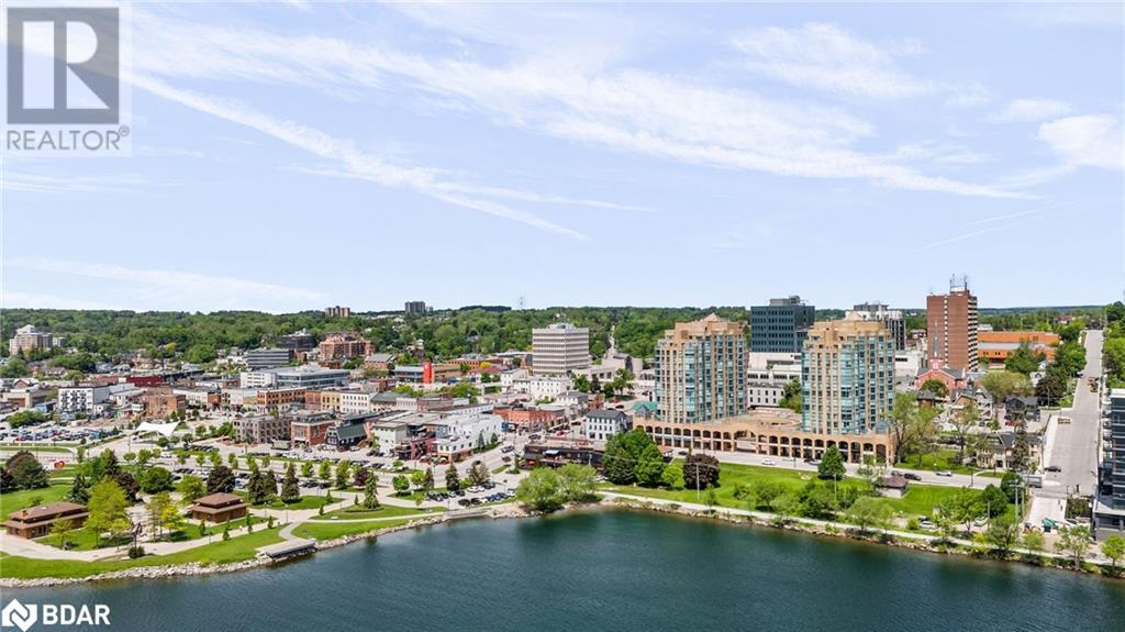 140 Dunlop Street E Unit# 504, Barrie, Ontario  L4M 6H9 - Photo 26 - 40699334