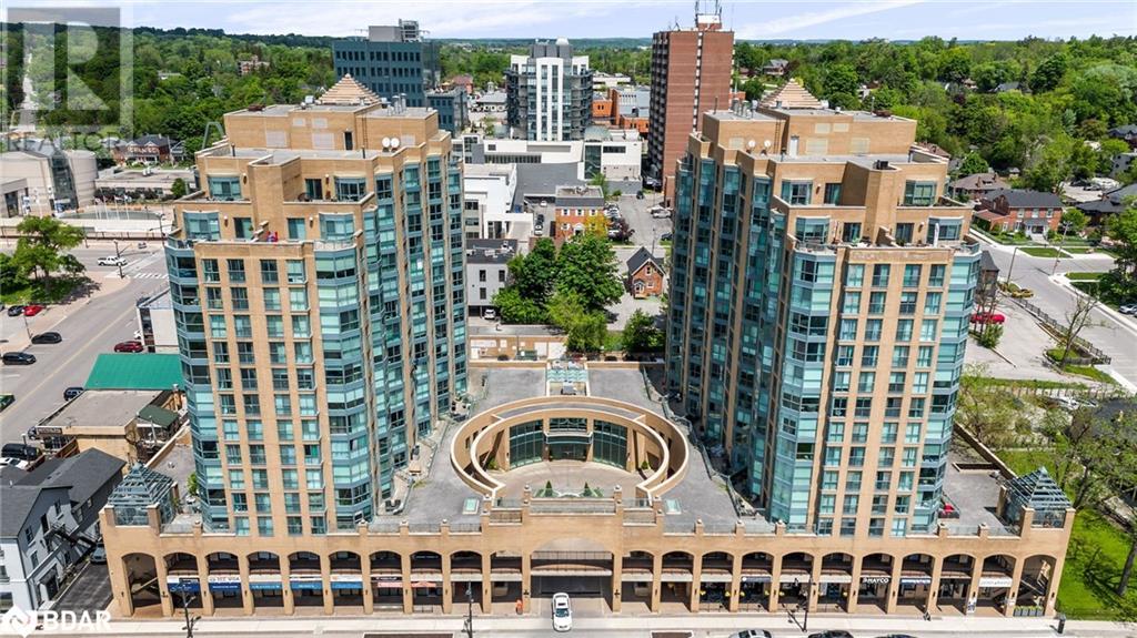140 Dunlop Street E Unit# 504, Barrie, Ontario  L4M 6H9 - Photo 27 - 40699334