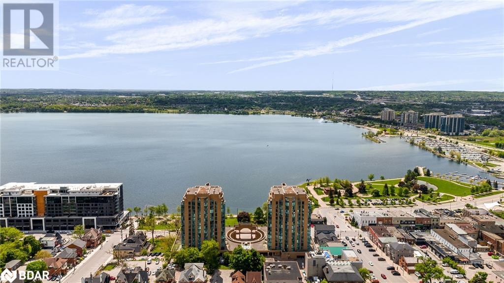 140 Dunlop Street E Unit# 504, Barrie, Ontario  L4M 6H9 - Photo 28 - 40699334