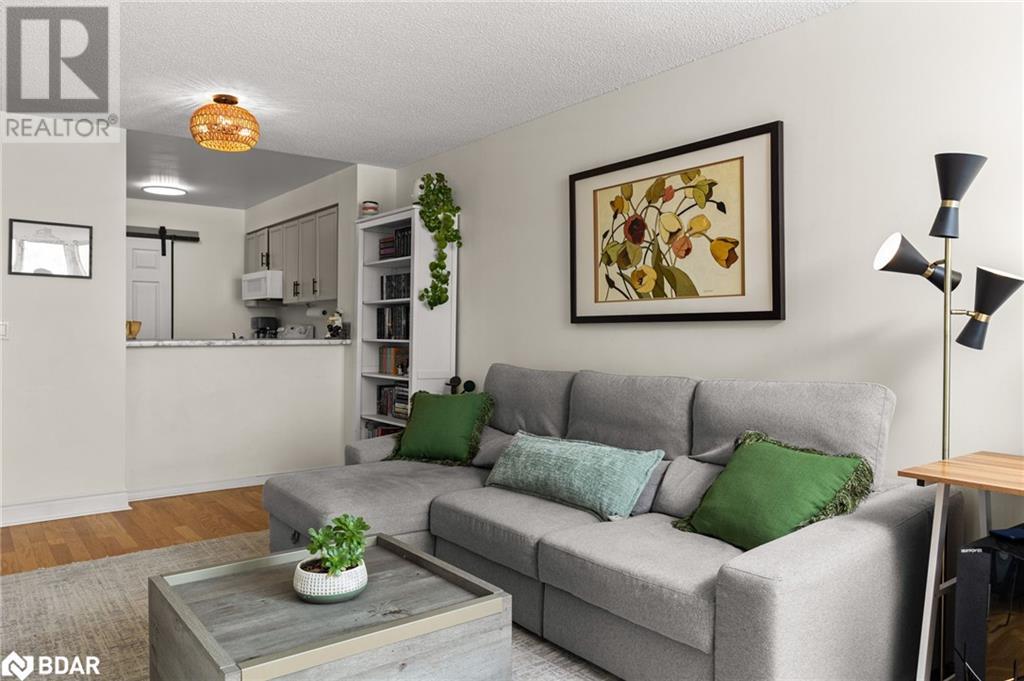 140 Dunlop Street E Unit# 504, Barrie, Ontario  L4M 6H9 - Photo 5 - 40699334