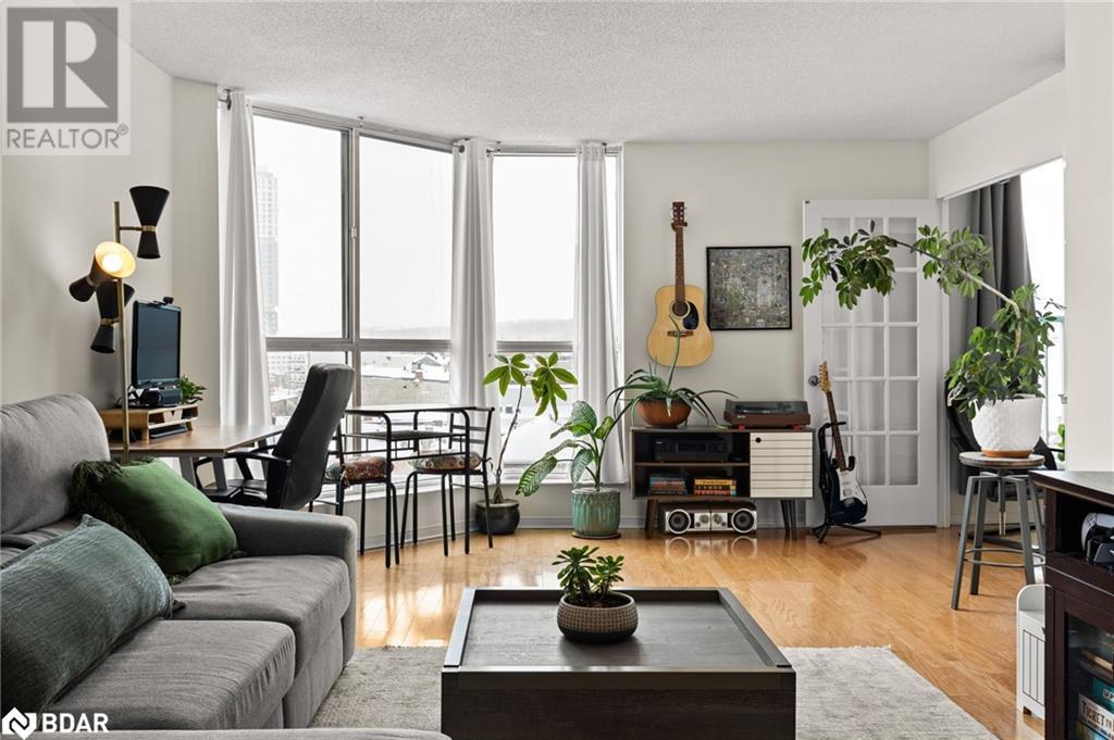 140 Dunlop Street E Unit# 504, Barrie, Ontario  L4M 6H9 - Photo 7 - 40699334