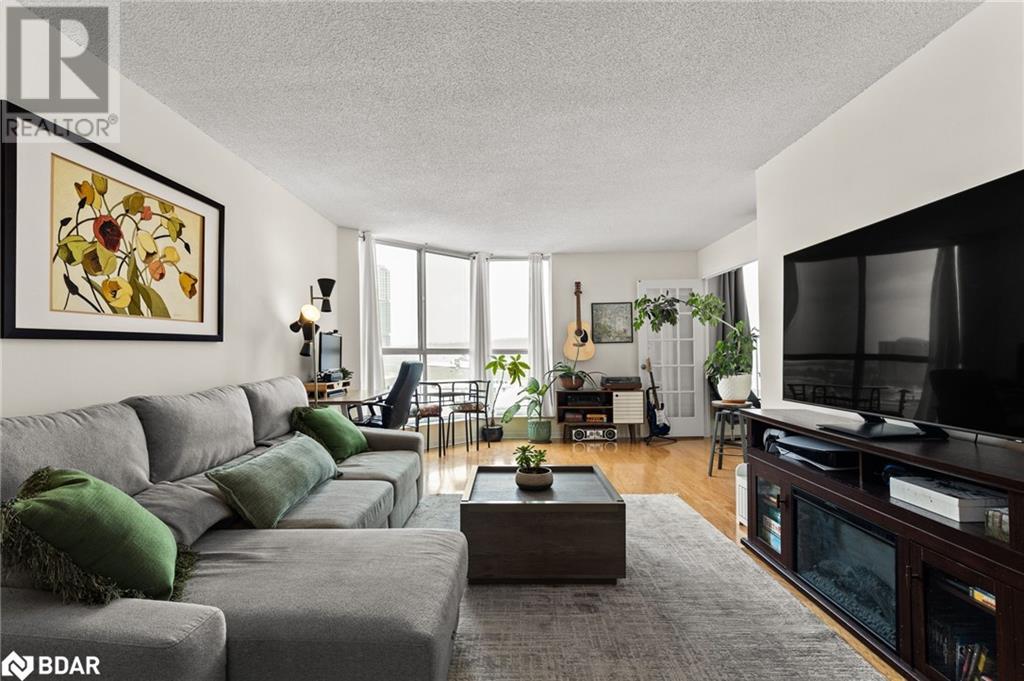 140 Dunlop Street E Unit# 504, Barrie, Ontario  L4M 6H9 - Photo 8 - 40699334