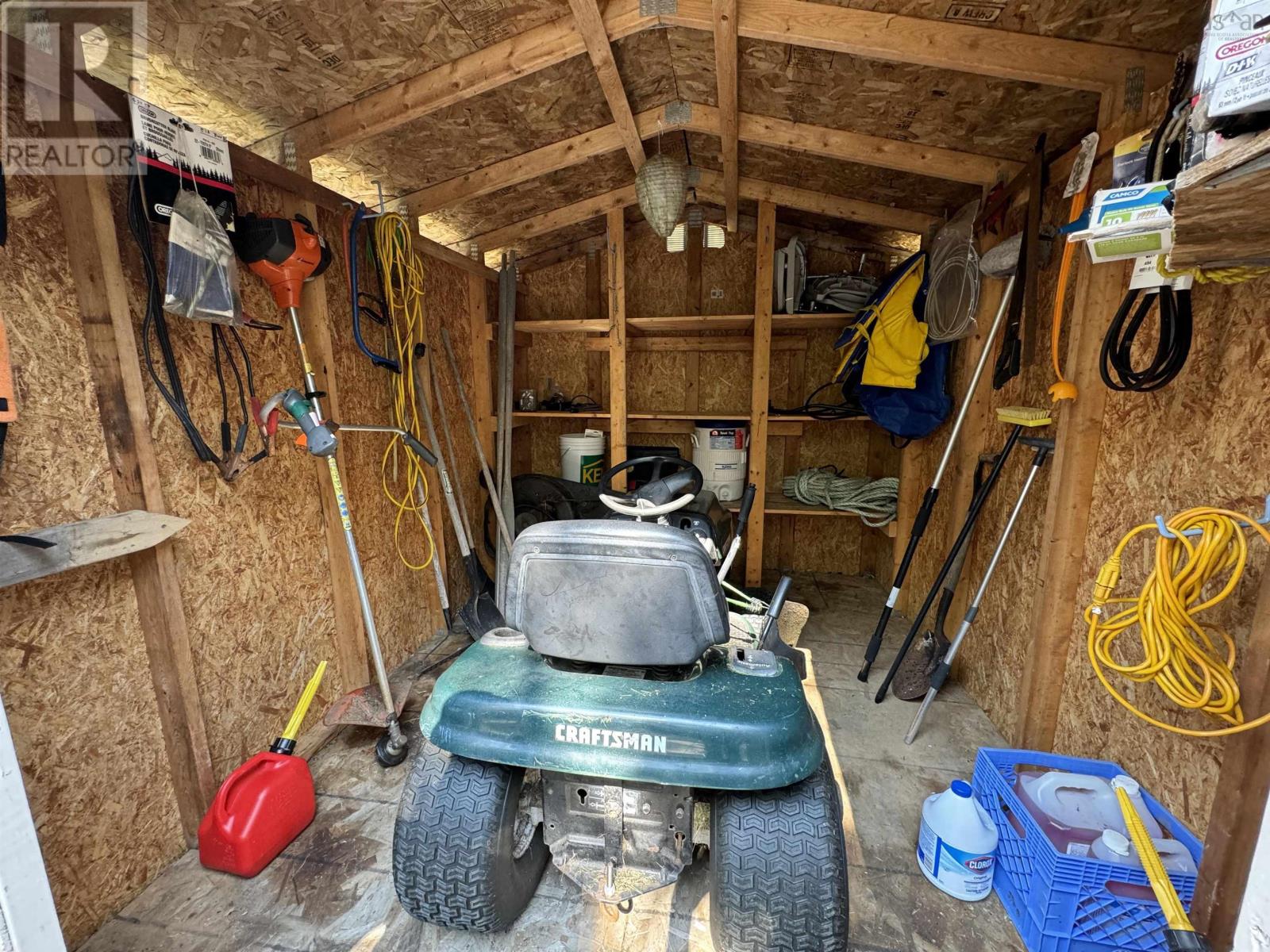 86 Horseshoe Drive, New Russell, Nova Scotia  B0J 2M0 - Photo 27 - 202503226