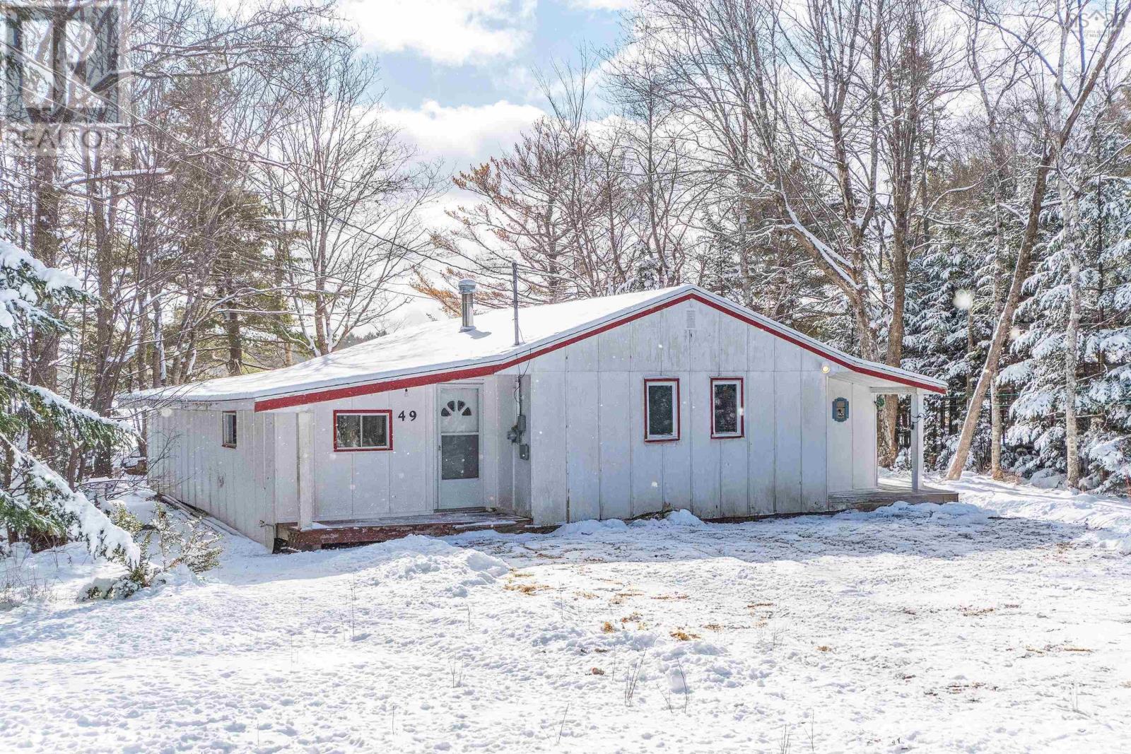 49 Pentz Lake Drive, Mount Uniacke, Nova Scotia  B0N 1Z0 - Photo 16 - 202502172