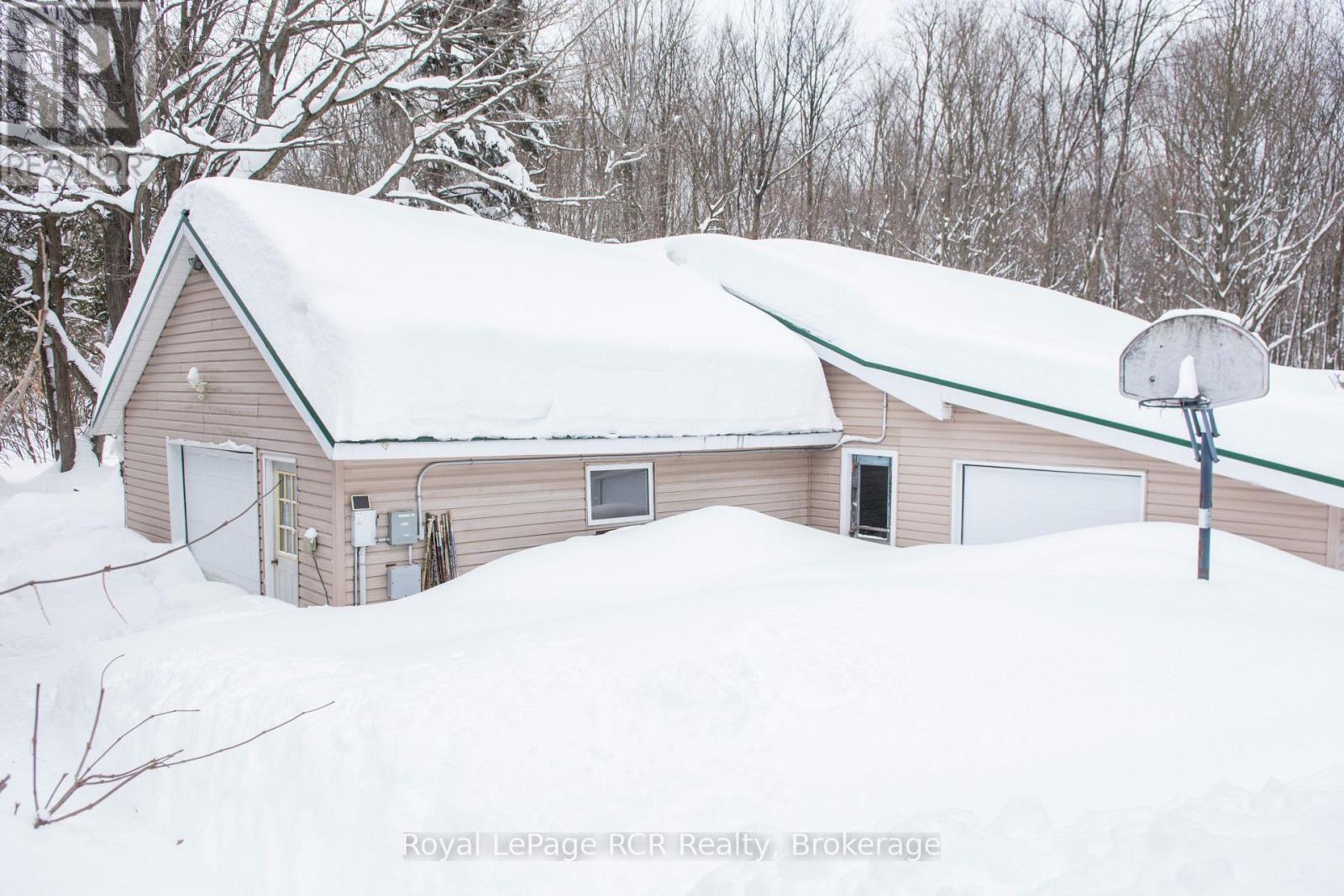318783 1 Grey Road, Georgian Bluffs, Ontario  N4K 5N4 - Photo 23 - X11979810