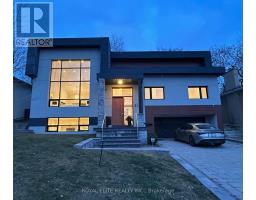 41 VALENTINE DRIVE, Toronto, Ontario