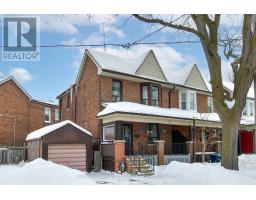 54 HOUNSLOW HEATH ROAD, Toronto, Ontario