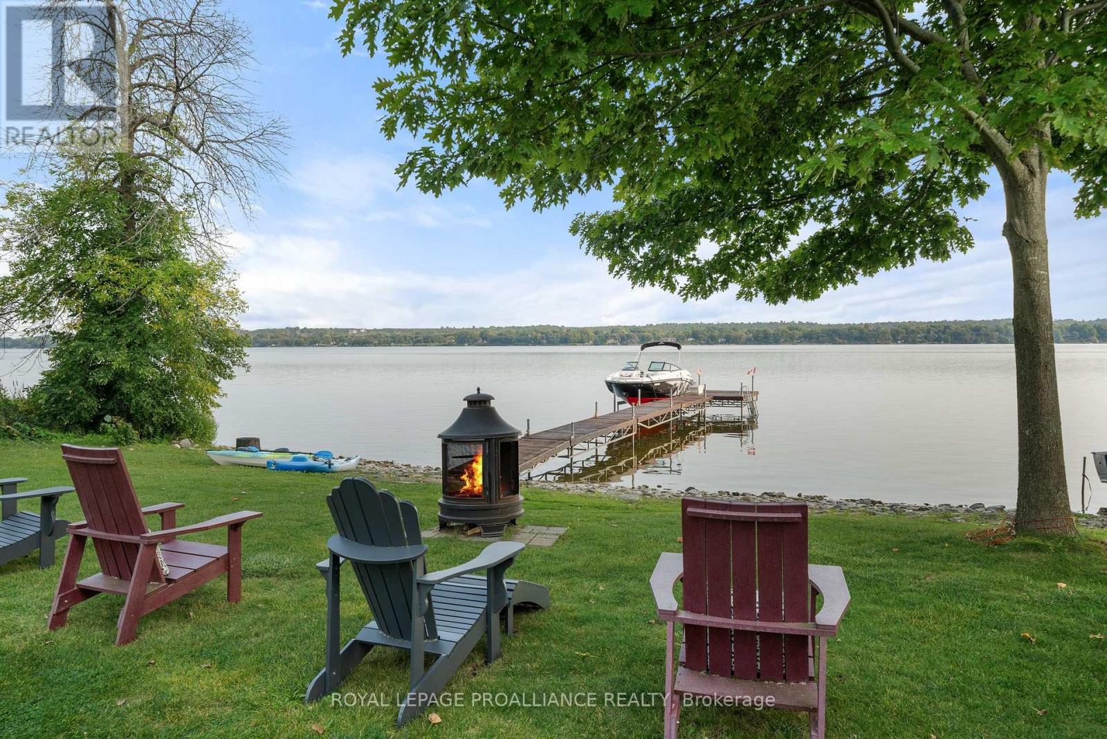 35 SETTLER'S LANDING DRIVE Quinte West