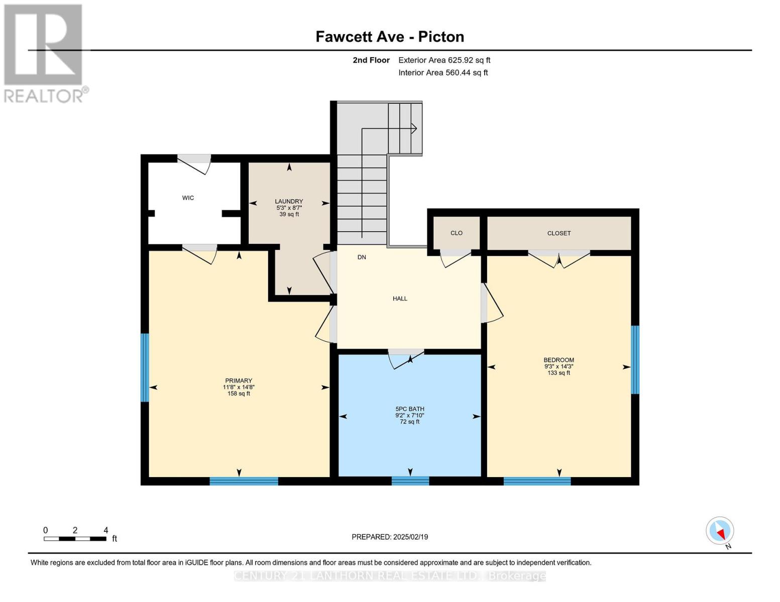 39 Fawcett Avenue, Prince Edward County, Ontario  K0K 2T0 - Photo 37 - X11979831