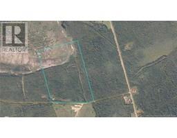 Lot Drillon Road, Coal Creek, New Brunswick